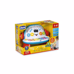 Chicco 00010111000000 giocattolo musicale - Vista aggiuntiva 7
