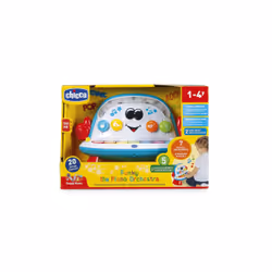 Chicco 00010111000000 giocattolo musicale - Vista aggiuntiva 8