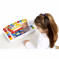 Chicco Banco Scuola, Leggi e Impara - Vista aggiuntiva 4