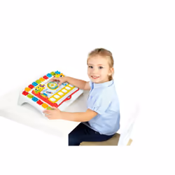 Chicco Banco Scuola, Leggi e Impara - Vista aggiuntiva 6