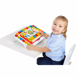 Chicco Banco Scuola, Leggi e Impara - Vista aggiuntiva 7