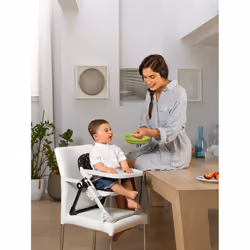 Chicco 08079177370000 seggiolone - Vista aggiuntiva 2