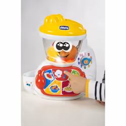 Chicco Toy ABC Cooky The Kitchen Robot Ita/En - Vista aggiuntiva 4