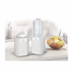Chicco 00007390100000 riscaldabiberon - Vista aggiuntiva 5