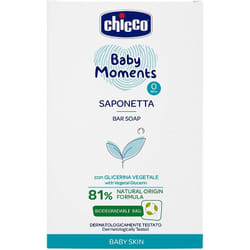 Chicco Baby Moments 100 g