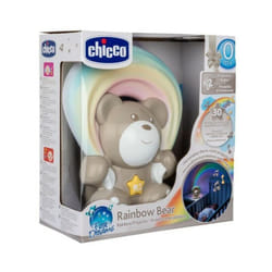 Orsetto Arcobaleno Neutro - Chicco