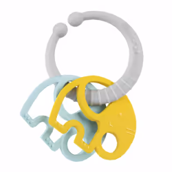Chicco 00011824000000 set da regalo per bambino Bambino/Bambina Blu, Verde, Bianco, Giallo