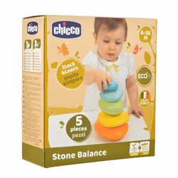 Chicco STONE BALANCE - ECO+