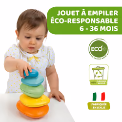Chicco STONE BALANCE - ECO+ - Vista aggiuntiva 8
