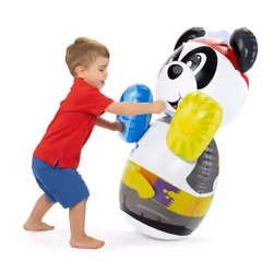 Chicco PANDA BOX FIT FUN Set sportivo giocattolo per bambini - Vista aggiuntiva 6