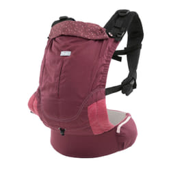 Chicco Myamaki fit Zaino portabebè Rosso