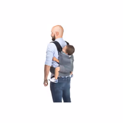 Chicco Myamaki fit Zaino portabebè Rosso - Vista aggiuntiva 6