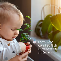 Chicco Classic 00010580000000 bagnoschiuma per bambini 500 ml - Vista aggiuntiva 3