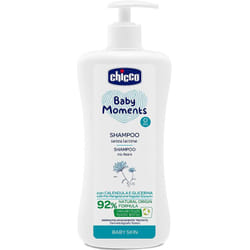 Chicco Baby Moments 500 ml