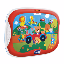 Chicco Tablet degli Animali - Vista aggiuntiva 5