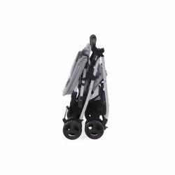 Chicco OHlalà 3 Passeggino leggero 1 seduta(e) Grigio - Vista aggiuntiva 6