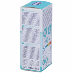 Chicco Dentifricio Tuttifrutti da 12 Mesi 50ml Fruit-Tango (Mela, Pompelmo, Fico) - Vista aggiuntiva 4