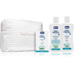 Chicco Baby Moments Blue 1 pz