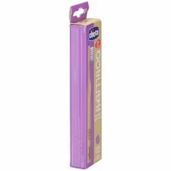 Chicco Spazzolino Bamboo 3 Anni+ 1 Pezzo