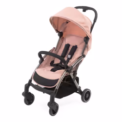 Chicco Cheerio, Velo per culla, Carrozzina, Qualsiasi tipo, Ruote solide, Ripiegabile, Pesca