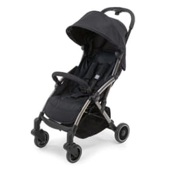 Chicco Cheerio Carrozzina 1 seduta(e) Nero
