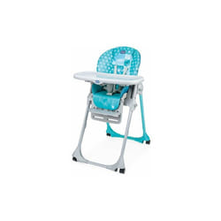 Chicco 05.79565.430 Seggiolone POLLY EASY Tucan