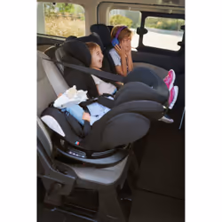 Chicco Unico Plus Seggiolino per Automobile 0+/1/2/3 (0 - 36 kg; 0 mesi - 12 anni) Nero - Vista aggiuntiva 2