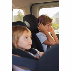 Chicco Unico Plus Seggiolino per Automobile 0+/1/2/3 (0 - 36 kg; 0 mesi - 12 anni) Nero - Vista aggiuntiva 3