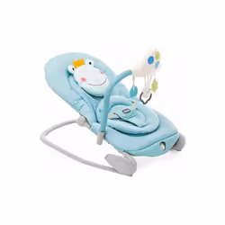 SDRAIETTA RELAX: Chicco Balloon è la sdraietta evolutiva che accoglie il bambino nei momenti di relax facendolo sentire al si ...