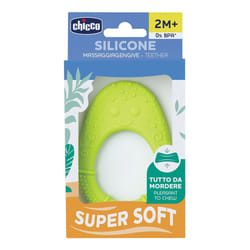 Chicco Massaggiagengive Soft Relax da 2 Mesi 1 Pezzo
