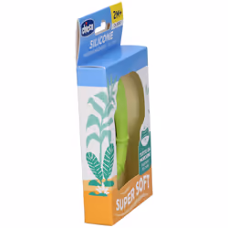 Chicco Massaggiagengive Soft Relax da 2 Mesi 1 Pezzo