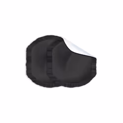 Chicco 00061773900000 accessorio piatto per bambini Disco sigillante 0 mese(i) Nero