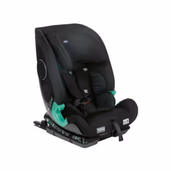Chicco Seggiolino Auto My Seat R129/03 I-Size in Tessuto 3D Traspirante 76-150cm è il seggiolino versatile che segue il tuo b ...