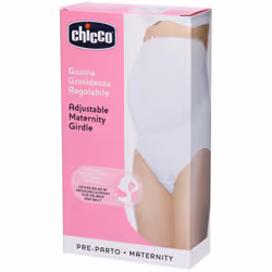 Chicco Mammy Guaina Gravidanza Taglia 5 1 Pc Bendaggio/i