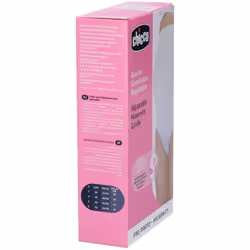 Chicco Mammy Guaina Gravidanza Taglia 5 1 Pc Bendaggio/i