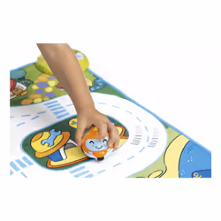 Chicco Turbo Ball elektronische Stadt Spielmatte - Vista aggiuntiva 5
