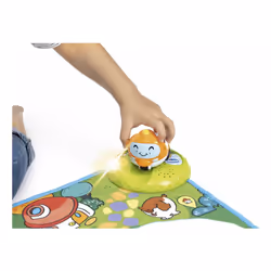 Chicco Turbo Ball elektronische Stadt Spielmatte - Vista aggiuntiva 6