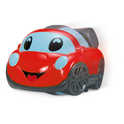 Chicco Turbo Ball- Voiture de course
