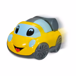 Chicco Turbo Ball- Voiture de course