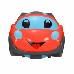 Chicco Turbo Ball- Voiture de course - Vista aggiuntiva 4