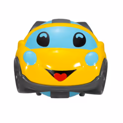 Chicco Turbo Ball- Voiture de course - Vista aggiuntiva 5