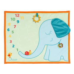 Chicco 300-00011548000000 palestra per bambino e tappeto di gioco
