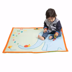 Chicco 300-00011548000000 palestra per bambino e tappeto di gioco - Vista aggiuntiva 4