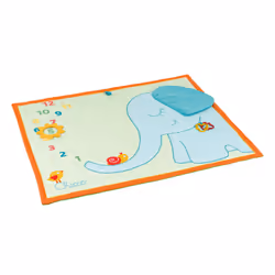 Chicco 300-00011548000000 palestra per bambino e tappeto di gioco - Vista aggiuntiva 5