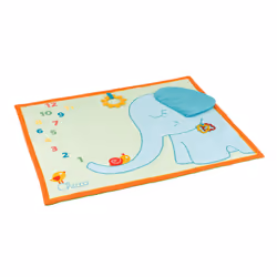 Chicco 300-00011548000000 palestra per bambino e tappeto di gioco - Vista aggiuntiva 6