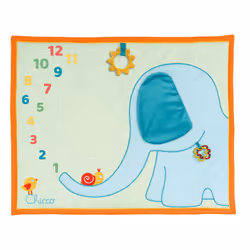 Chicco 300-00011548000000 palestra per bambino e tappeto di gioco - Vista aggiuntiva 7