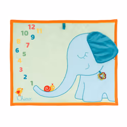 Chicco 300-00011548000000 palestra per bambino e tappeto di gioco - Vista aggiuntiva 8