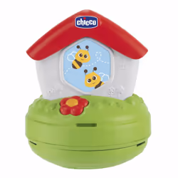 Chicco Magic Forest Giostrina Casina Delle Api - Vista aggiuntiva 4