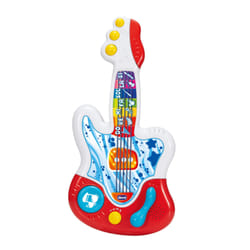 Chicco Ma première Guitare Orchestre