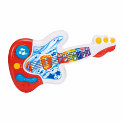 Chicco Ma première Guitare Orchestre
